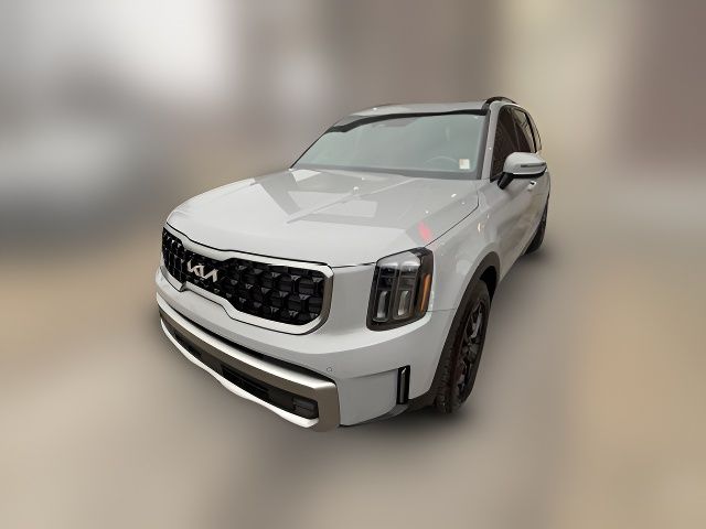 2023 Kia Telluride SX X-Pro