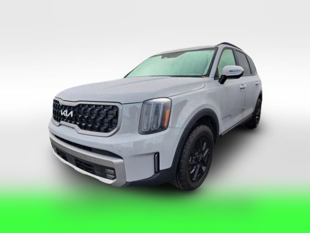 2023 Kia Telluride SX X-Pro