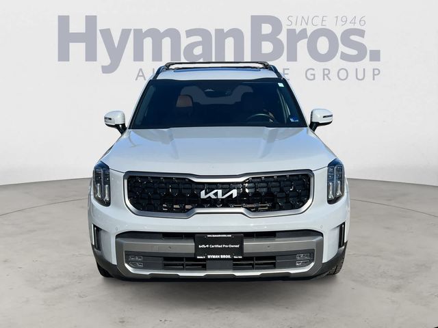 2023 Kia Telluride SX X-Pro