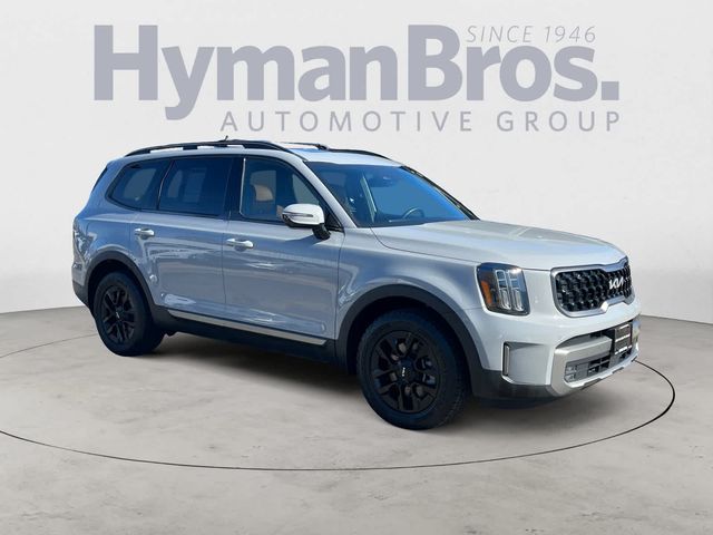 2023 Kia Telluride SX X-Pro