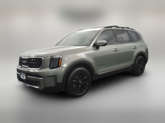 2023 Kia Telluride SX X-Pro