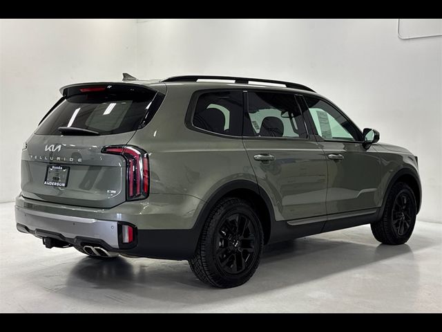 2023 Kia Telluride SX X-Pro