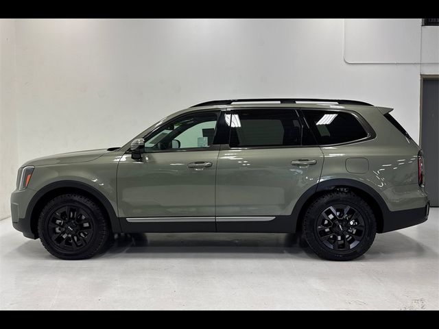 2023 Kia Telluride SX X-Pro