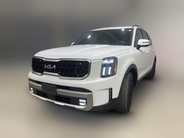 2023 Kia Telluride SX X-Pro