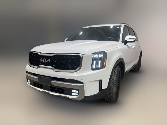 2023 Kia Telluride SX X-Pro