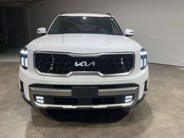 2023 Kia Telluride SX X-Pro