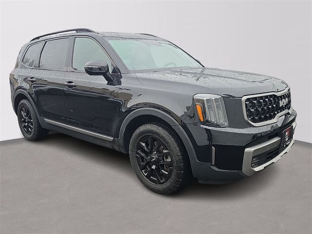 2023 Kia Telluride SX X-Pro
