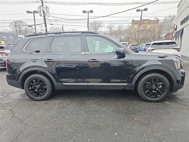 2023 Kia Telluride SX X-Pro