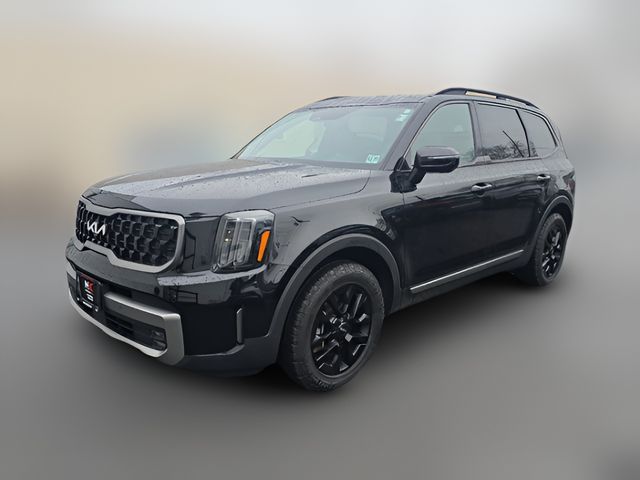 2023 Kia Telluride SX X-Pro