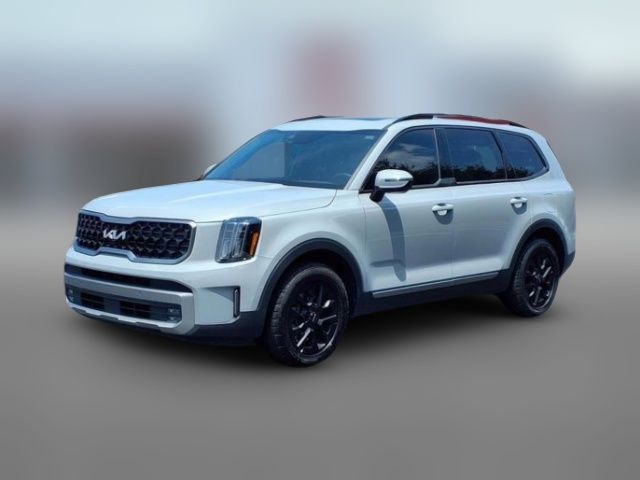 2023 Kia Telluride SX X-Pro
