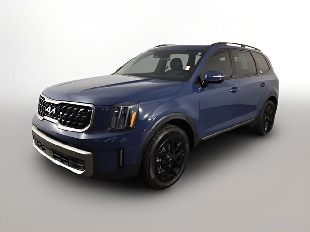 2023 Kia Telluride SX X-Pro