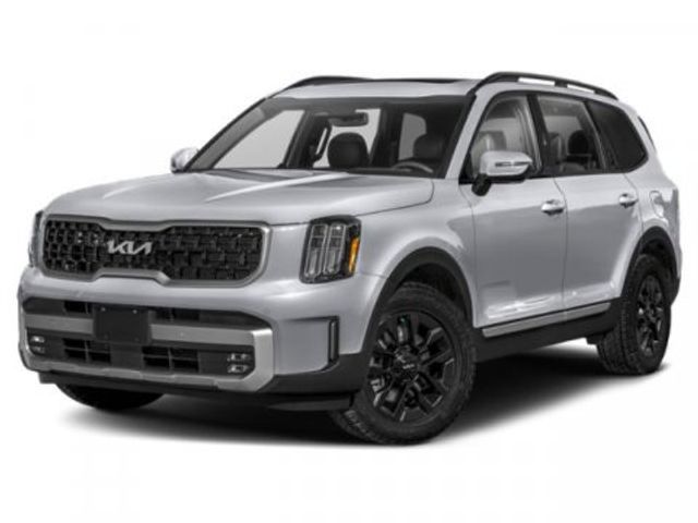 2023 Kia Telluride SX X-Pro