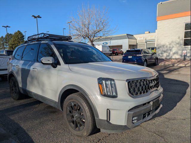 2023 Kia Telluride SX X-Pro