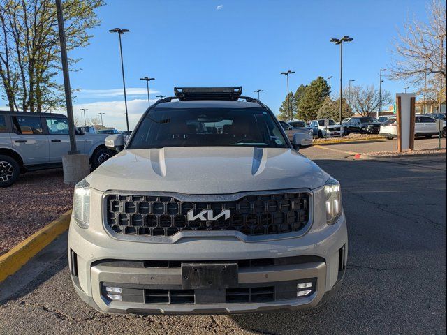 2023 Kia Telluride SX X-Pro