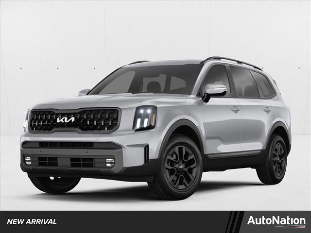 2023 Kia Telluride SX X-Pro