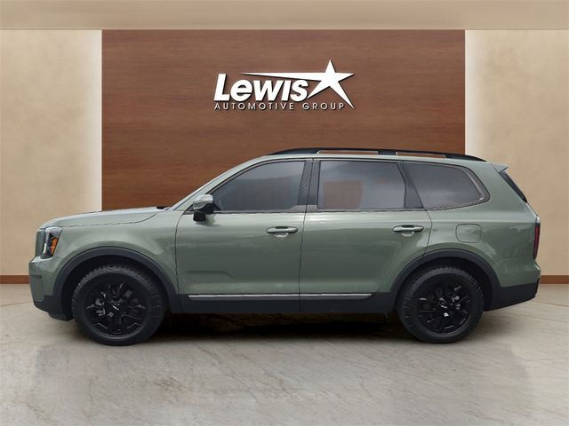 2023 Kia Telluride SX X-Pro