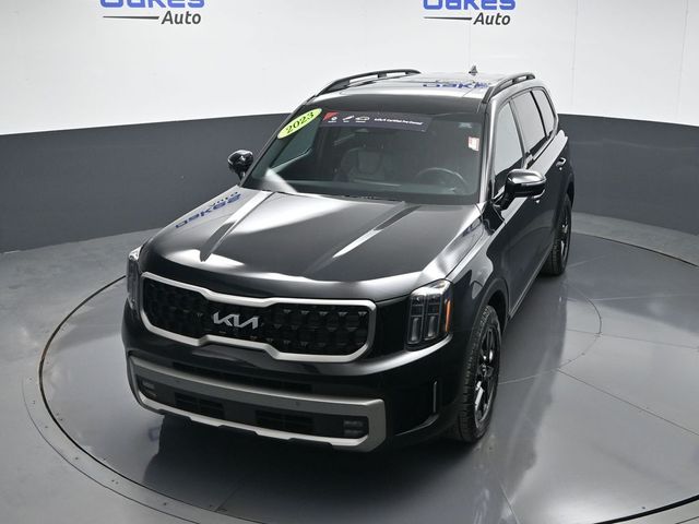 2023 Kia Telluride SX X-Pro