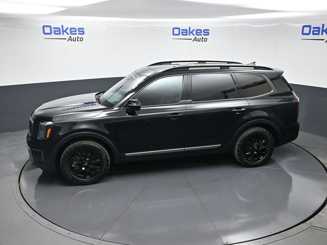 2023 Kia Telluride SX X-Pro