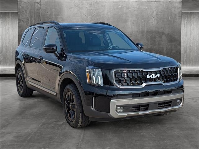 2023 Kia Telluride SX X-Pro