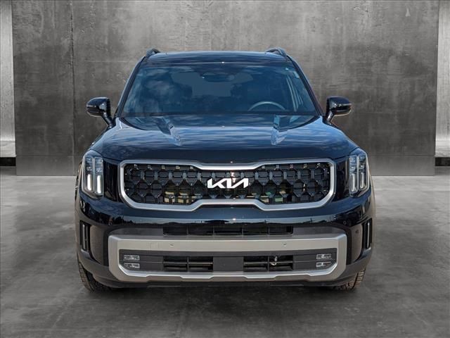 2023 Kia Telluride SX X-Pro