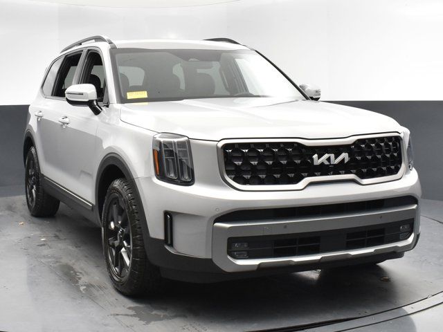 2023 Kia Telluride SX X-Pro