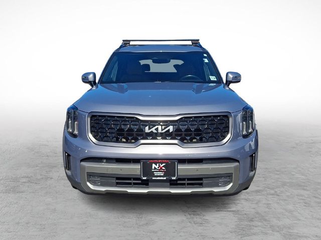 2023 Kia Telluride SX X-Pro