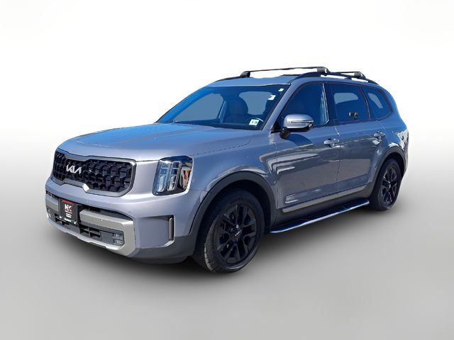 2023 Kia Telluride SX X-Pro