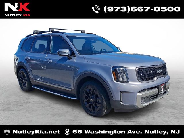 2023 Kia Telluride SX X-Pro