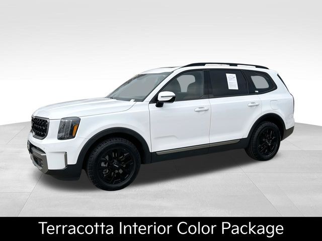 2023 Kia Telluride SX X-Pro