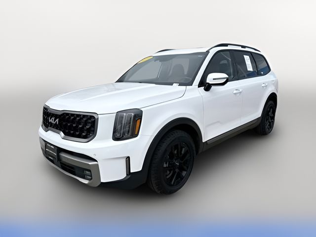 2023 Kia Telluride SX X-Pro