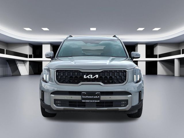 2023 Kia Telluride SX X-Pro