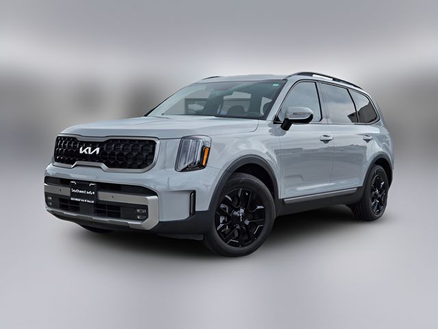 2023 Kia Telluride SX X-Pro