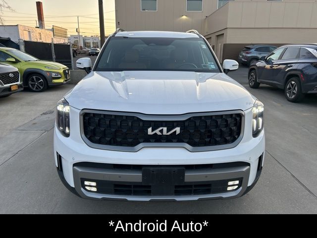 2023 Kia Telluride SX X-Pro