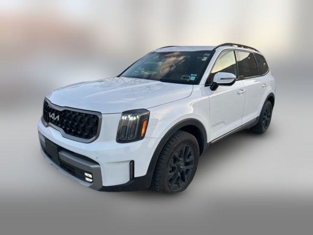 2023 Kia Telluride SX X-Pro