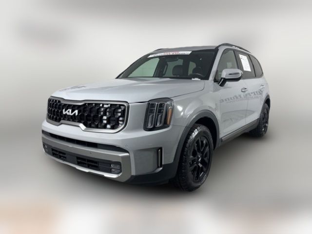 2023 Kia Telluride SX X-Pro