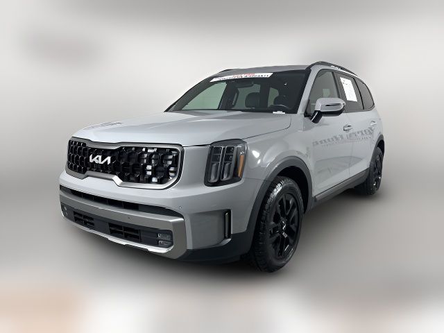 2023 Kia Telluride SX X-Pro