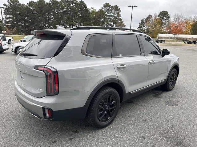 2023 Kia Telluride SX X-Pro