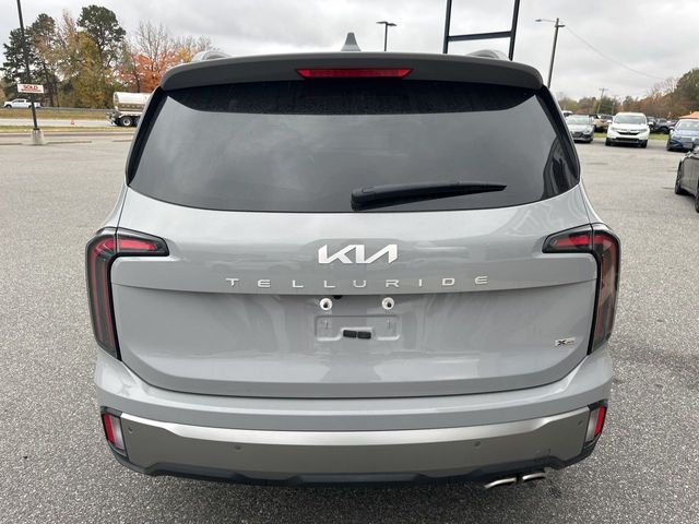 2023 Kia Telluride SX X-Pro