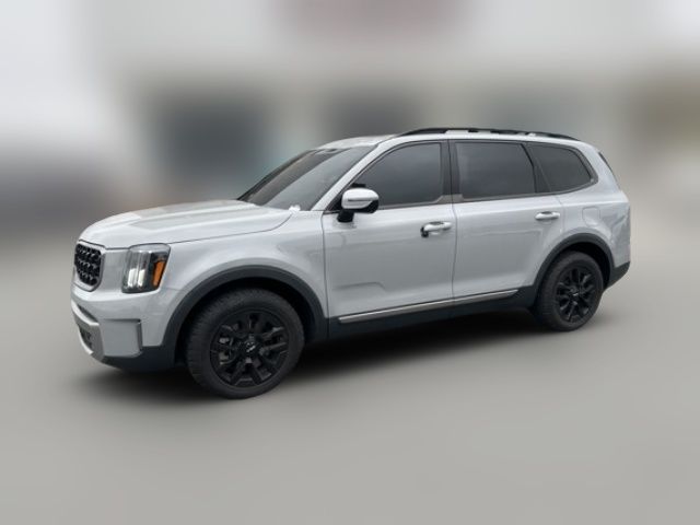 2023 Kia Telluride SX X-Pro