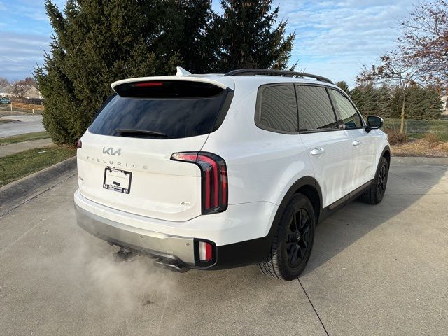 2023 Kia Telluride SX Prestige X-Pro