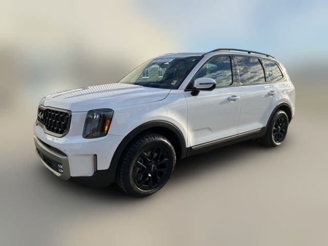 2023 Kia Telluride SX Prestige X-Pro