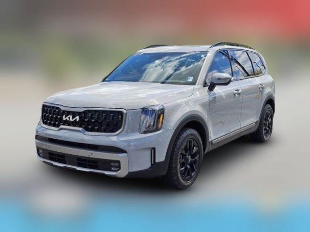 2023 Kia Telluride SX X-Pro