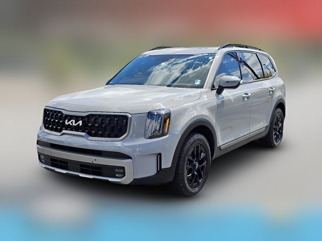 2023 Kia Telluride SX X-Pro