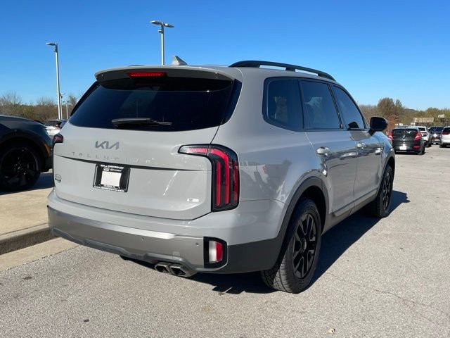 2023 Kia Telluride SX X-Pro