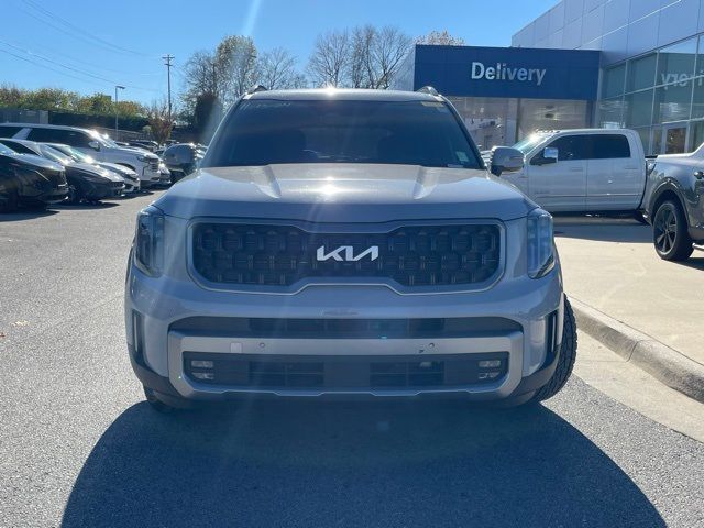 2023 Kia Telluride SX X-Pro