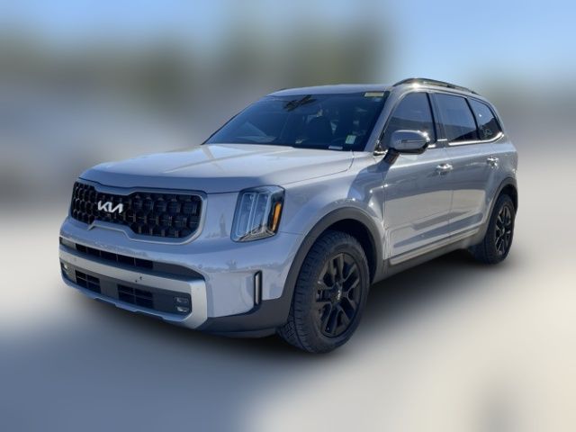 2023 Kia Telluride SX X-Pro