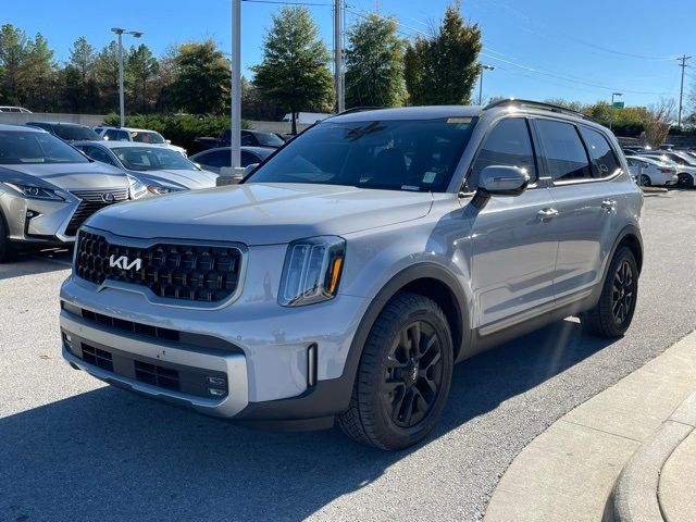 2023 Kia Telluride SX X-Pro