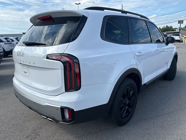 2023 Kia Telluride SX X-Pro