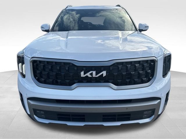 2023 Kia Telluride SX X-Pro