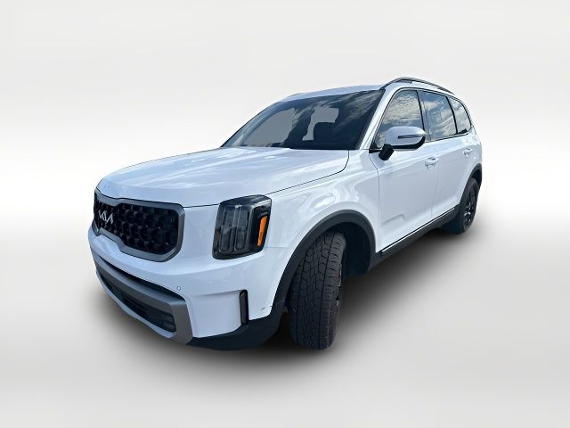 2023 Kia Telluride SX X-Pro